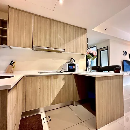 New Georgetown Tropical Macalister 218 Homestay 9Pax To11Pax Heng Exterior photo