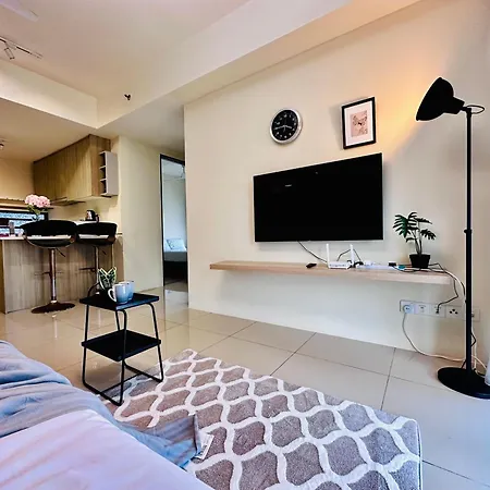 New Georgetown Tropical Macalister 218 Homestay 9Pax To11Pax Heng Exterior photo