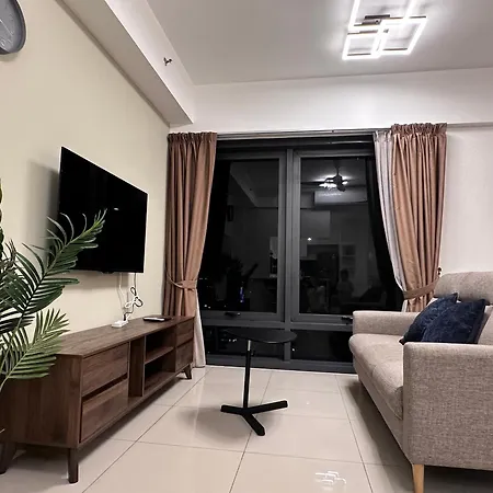 New Georgetown Tropical Macalister 218 Homestay 9Pax To11Pax Heng Exterior photo