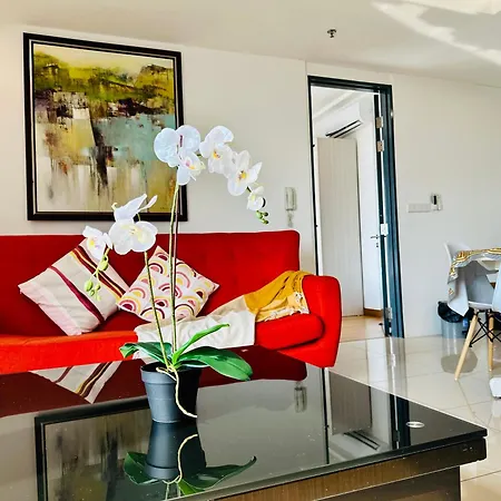 New Georgetown Tropical Macalister 218 Homestay 9Pax To11Pax Heng Exterior photo