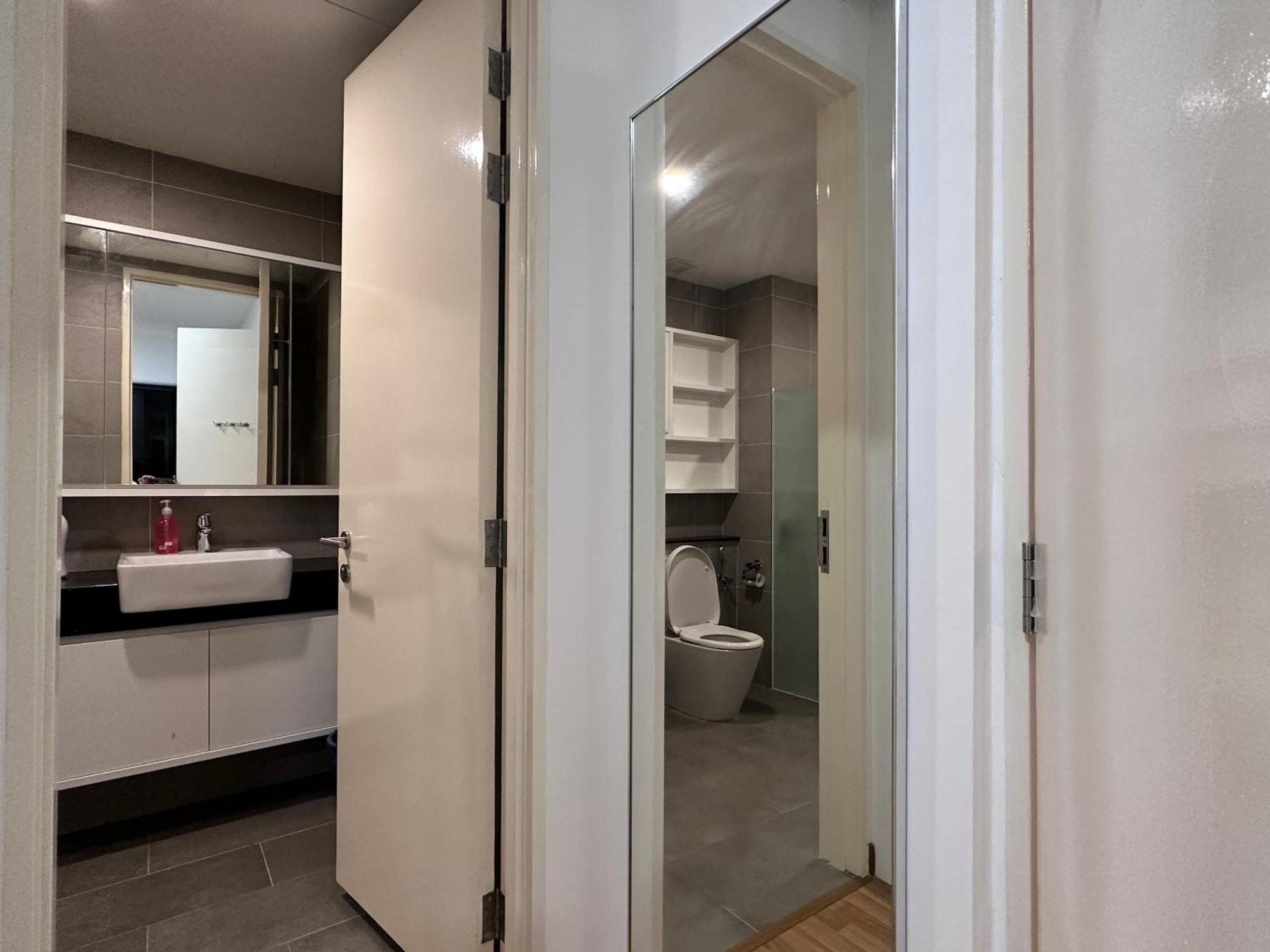 Apartment New Tropical Macalister 218 9pax To11pax Heng George Town
