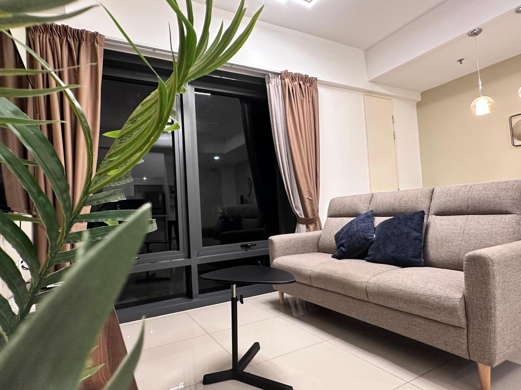 New Tropical Macalister 218 9pax To11pax Heng Apartment *