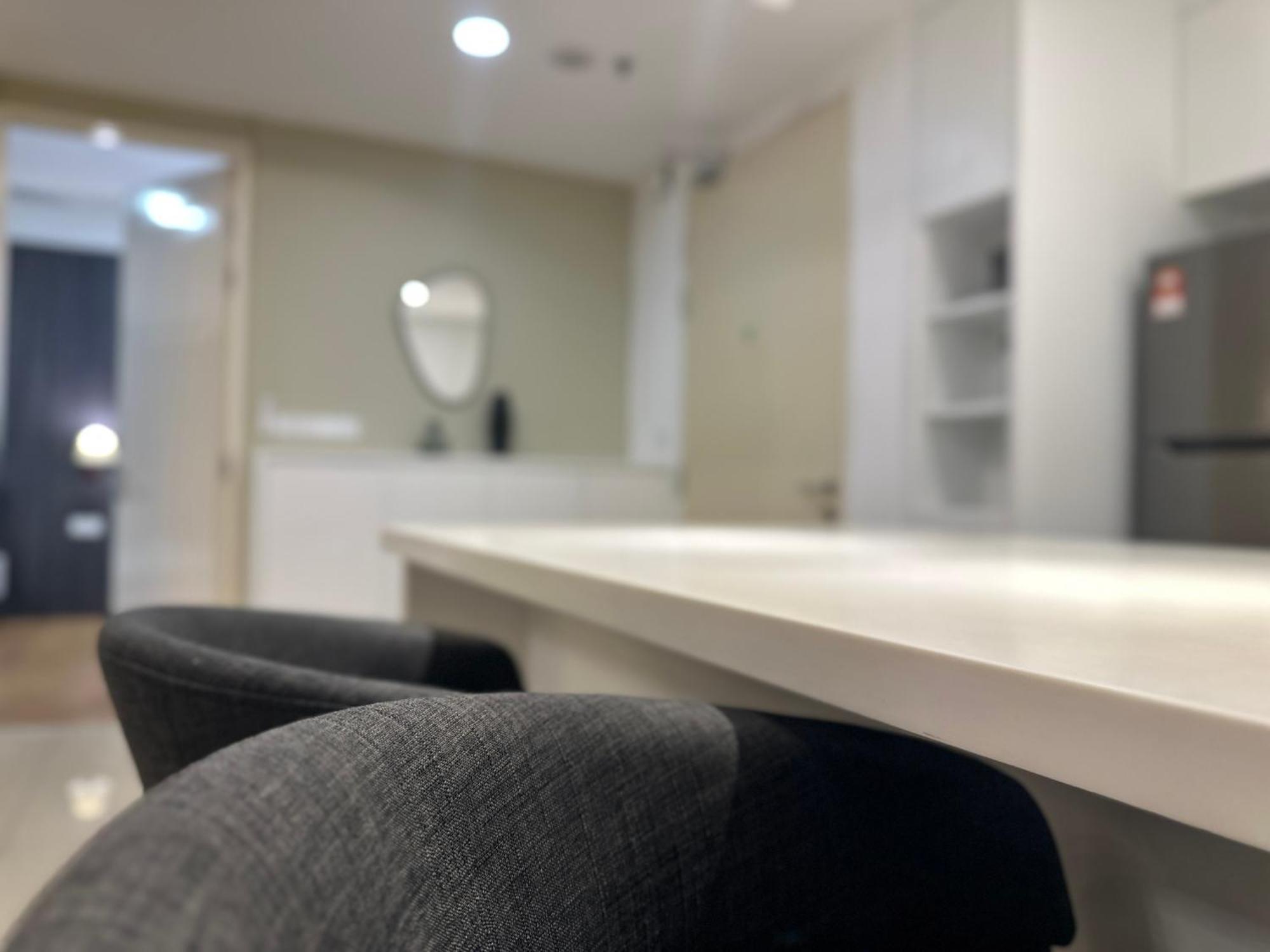 Apartment New Tropical Macalister 218 9pax To11pax Heng George Town